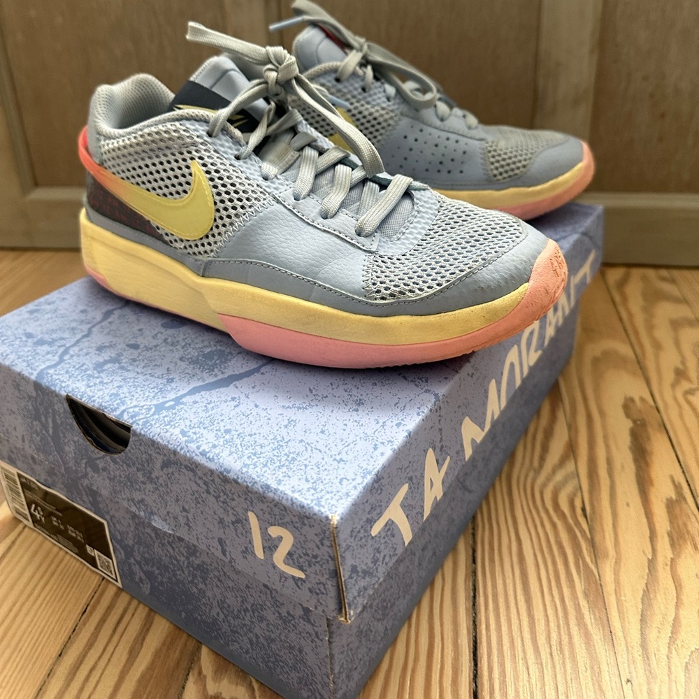 Nike Ja1 (GS)